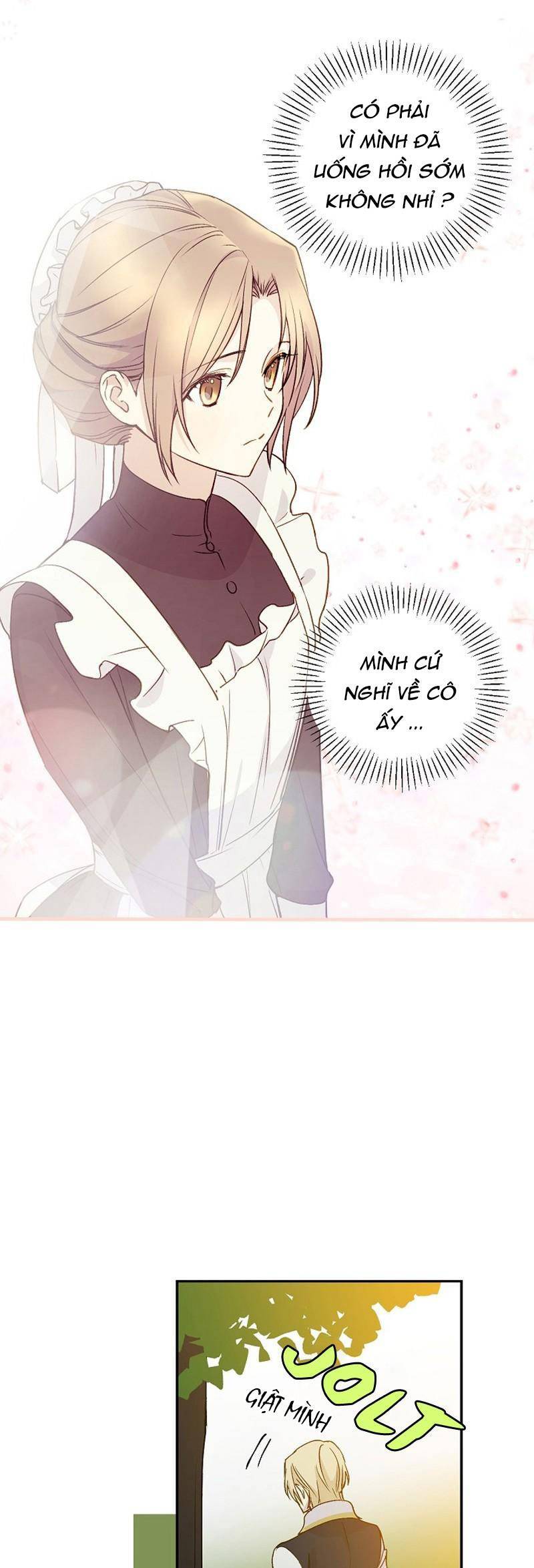 Cô Hầu Giỏi Giang: Chapter 16