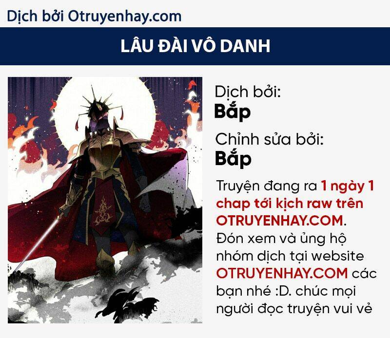 LÂU ĐÀI VÔ DANH: Chapter 14
