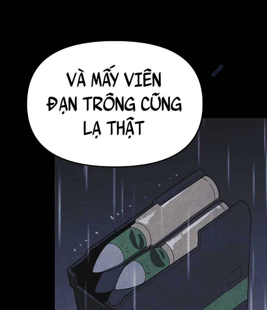 Cậu Bé Shotgun: Chapter 54