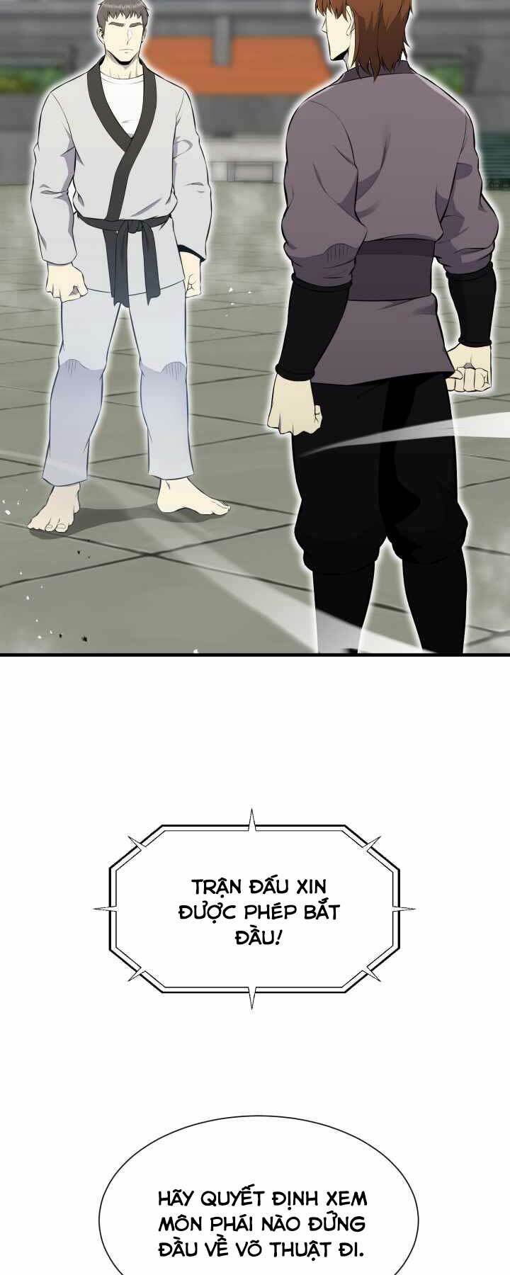 Luân Hồi Ác Nhân: Chapter 103