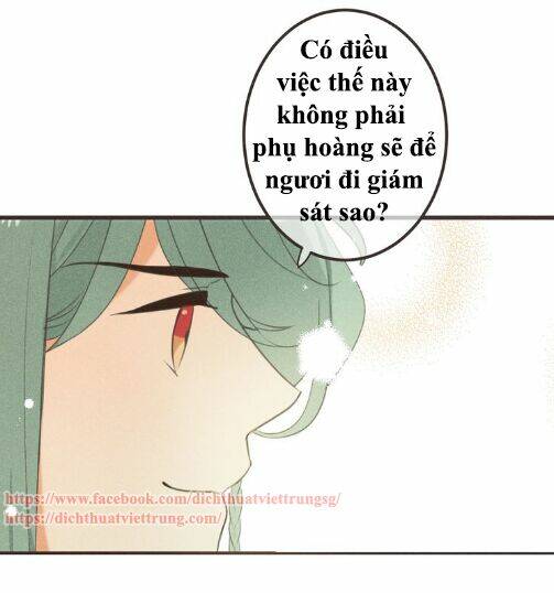 Bạn Trai Tôi Là Cẩm Y Vệ 2: Chapter 85