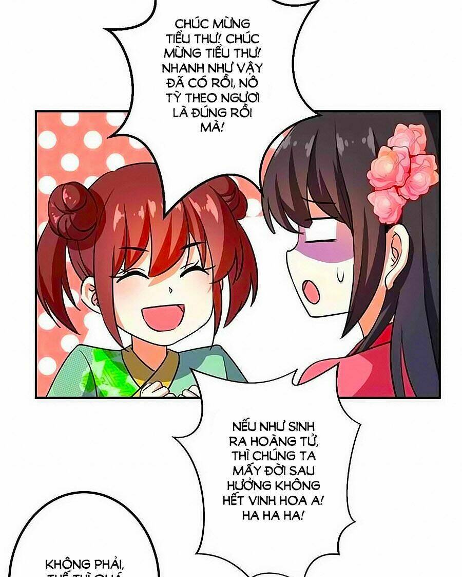 Vương Gia! Ngươi Thật Bỉ Ổi: Chapter 367