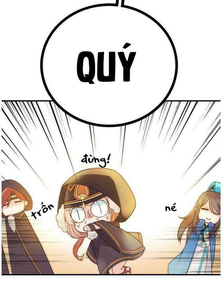 Cướp Lấy Nàng Dâu Mừng Năm Mới: Chapter 6