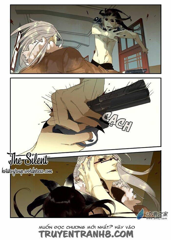 Gia Tử Khu 37: Chapter 29