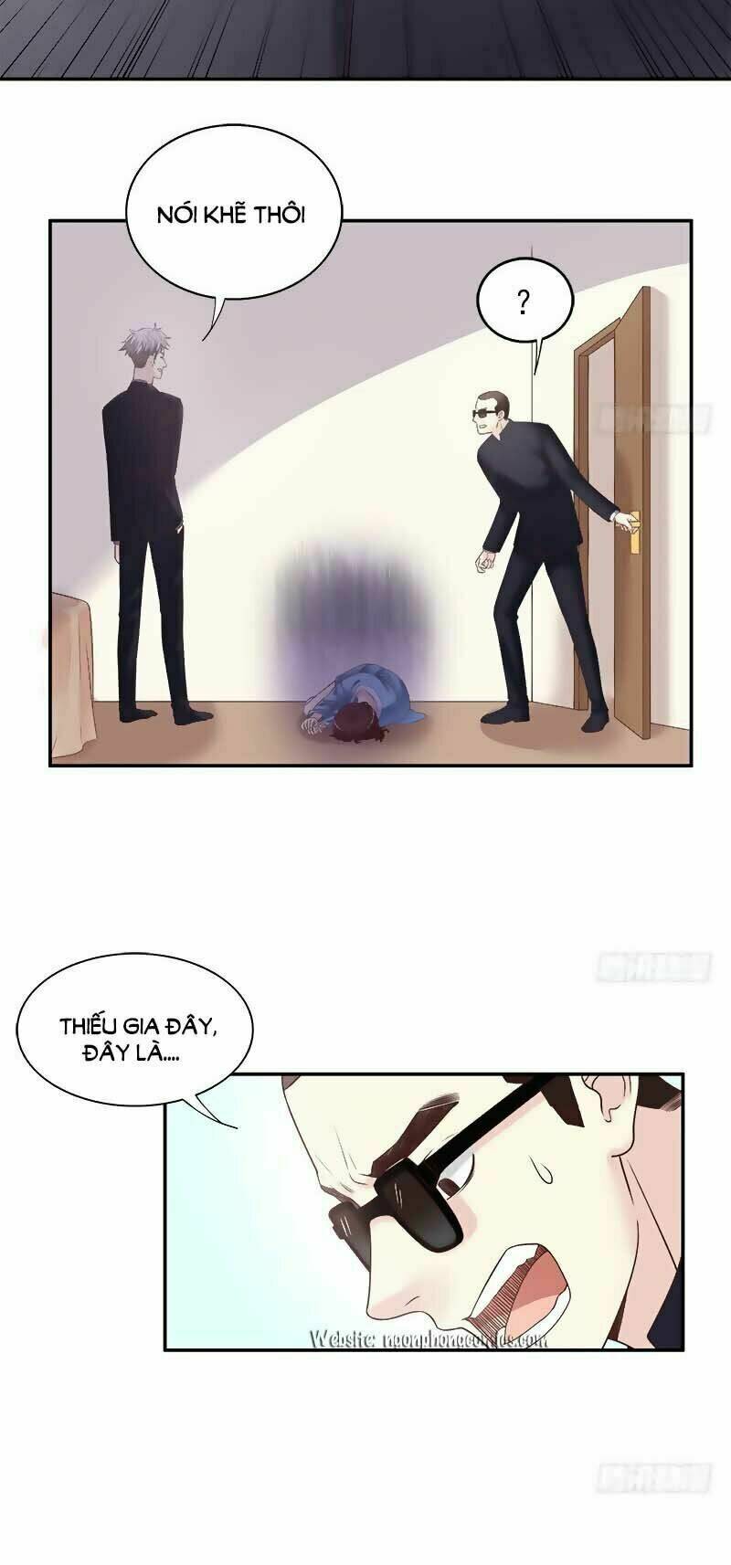 101 Phương Pháp Của Tổng Tài: Chapter 13
