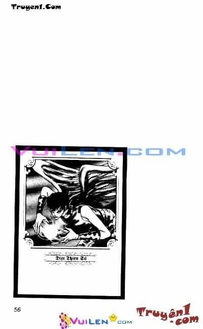 Vua bài: Chapter 1