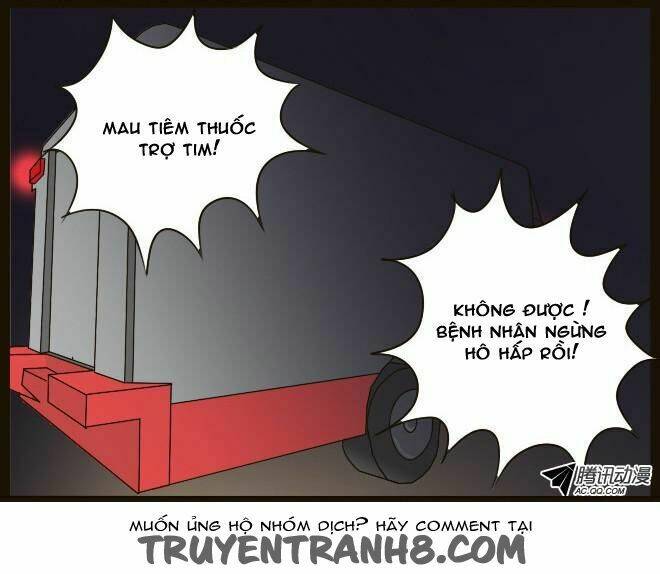 Future trial: Chapter 6