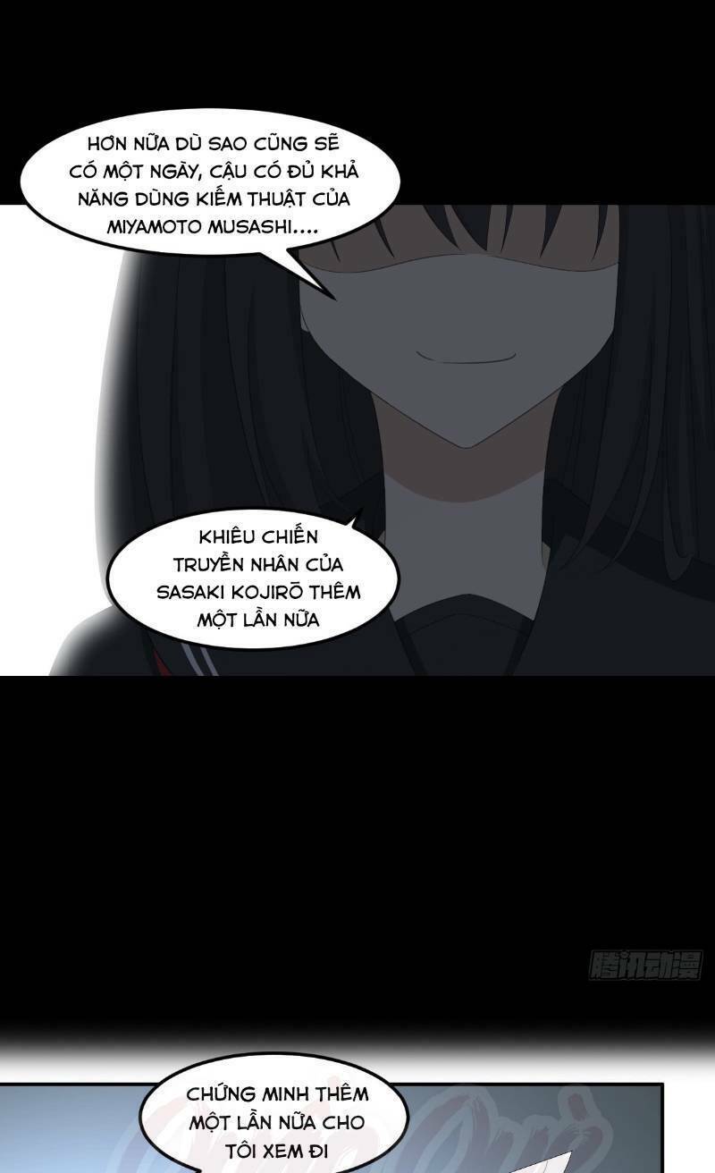 Nghịch Thiên Tiên Mệnh: Chapter 39