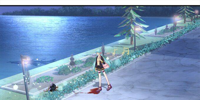 Đế Vương Ta Vẫn Còn Nhỏ: Chapter 2