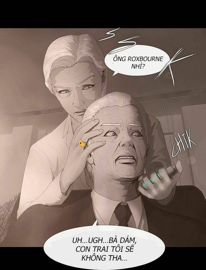 Dead Days: Chapter 46