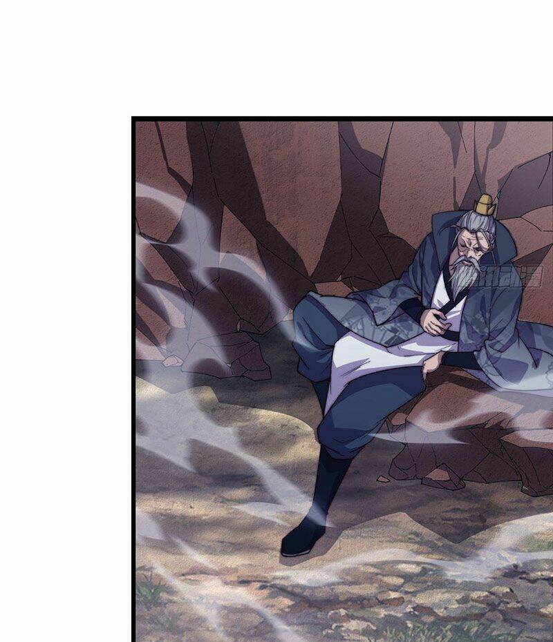 Võ Lăng Cửu Thiên: Chapter 3