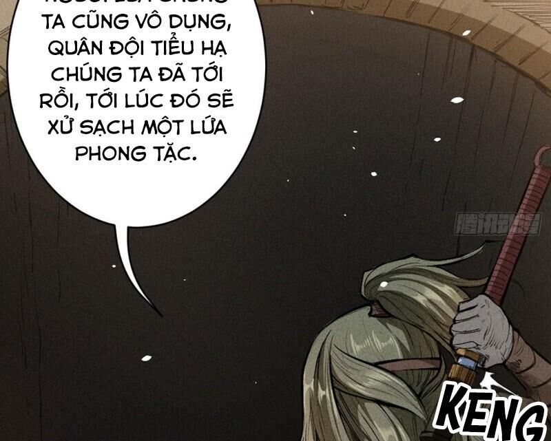 Đường Dần Tại Dị Giới 2: Chapter 10