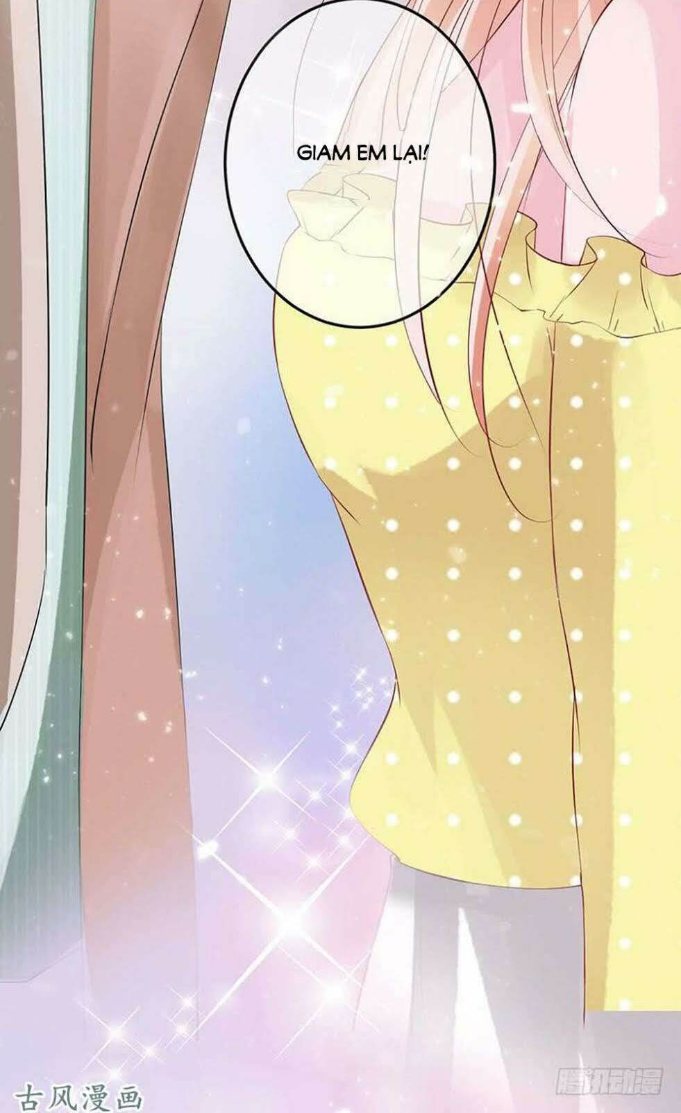 Hung Mãnh Quỷ Phu Bà Thượng Sàng: Chapter 62