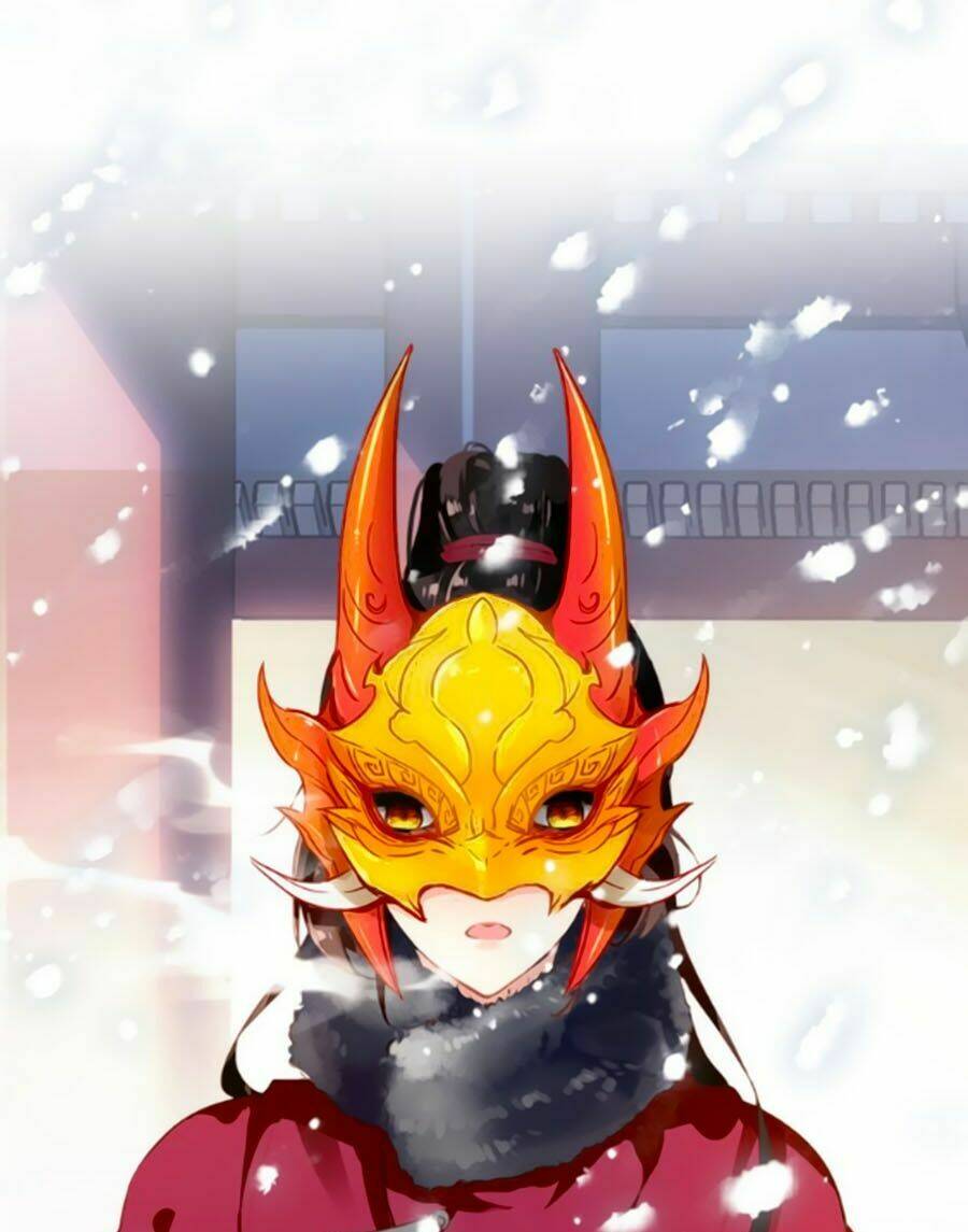 Mỹ Nhân Làm Tướng: Chapter 23