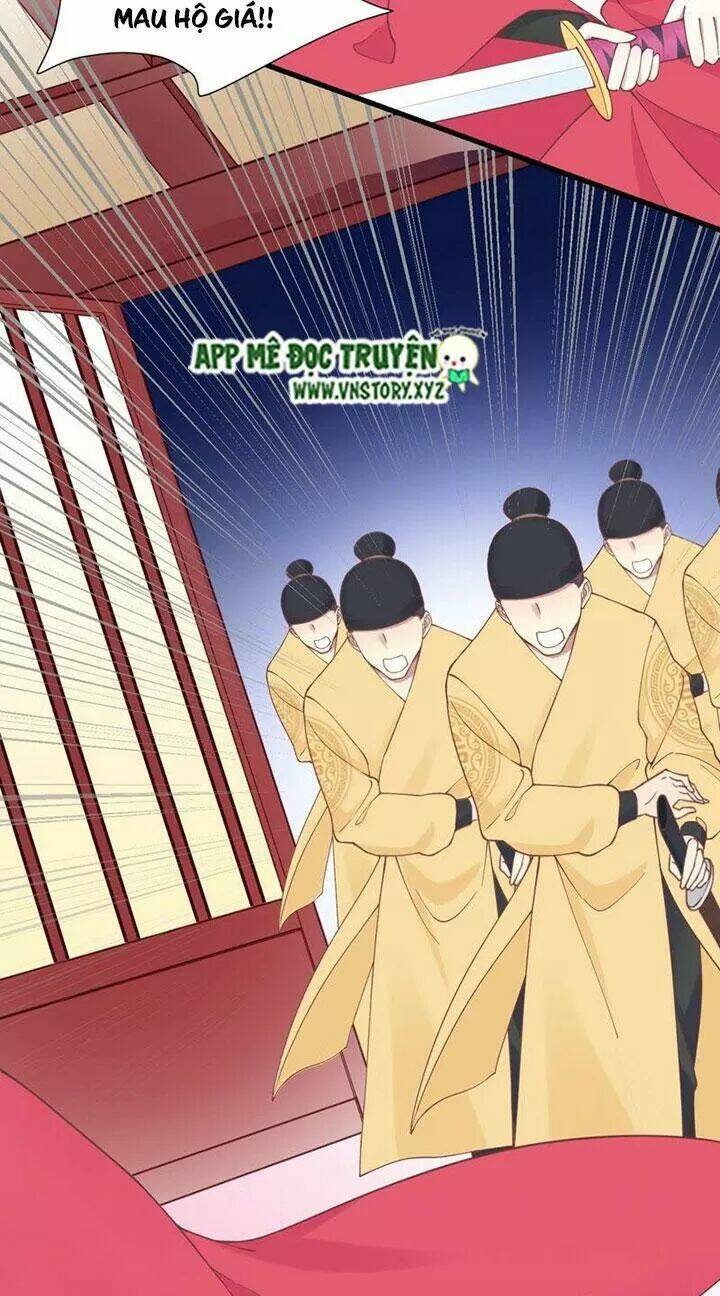 Hoàng Hậu Bận Lắm: Chapter 131