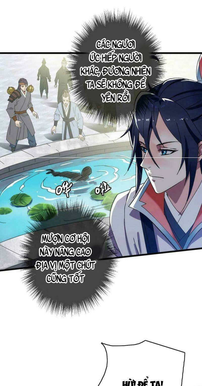 Siêu Đạo Thần Thuật: Chapter 80