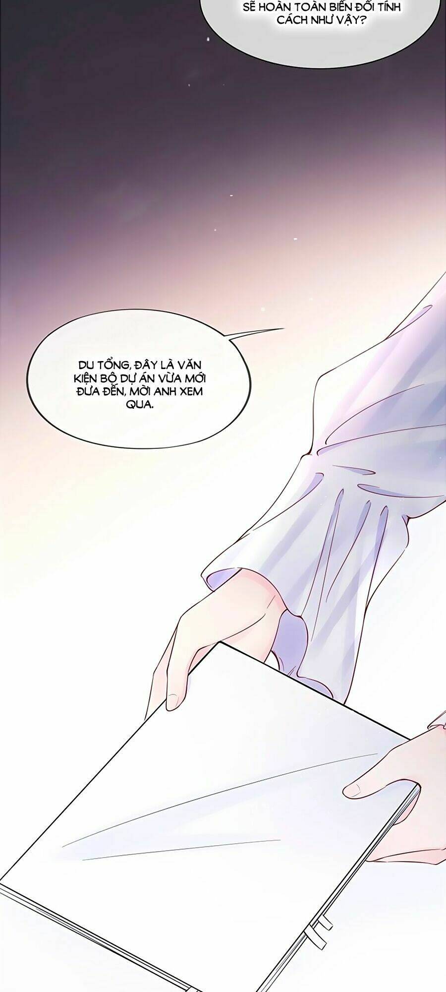 Hai Mặt Cuốn Hút Của Anh: Chapter 16