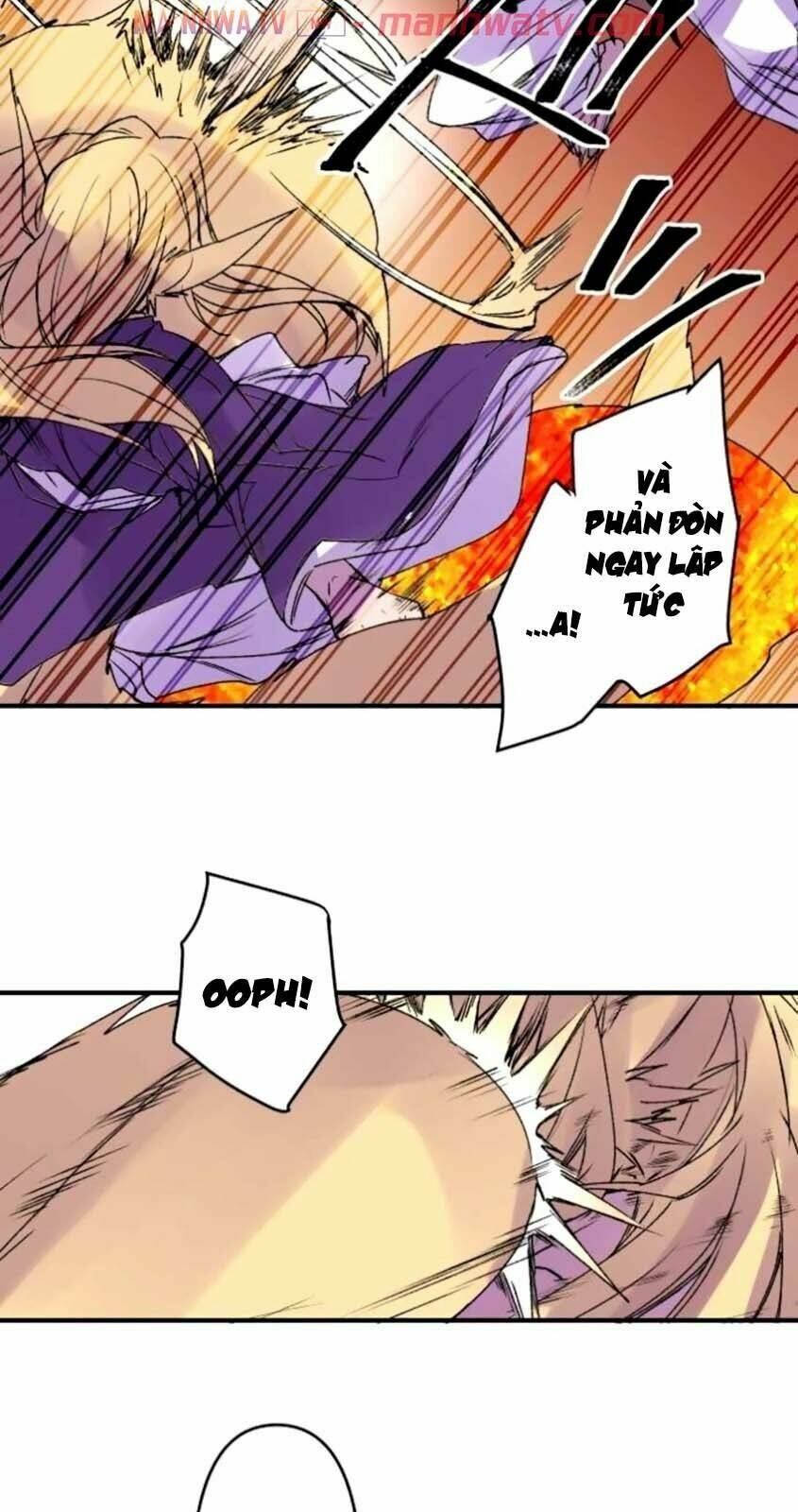 Ake No Tobari: Chapter 146