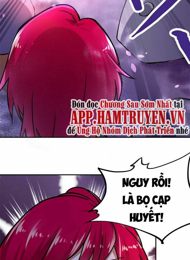 Ta Tự Thành Hoàng Không Cần Thiên Mệnh: Chapter 26