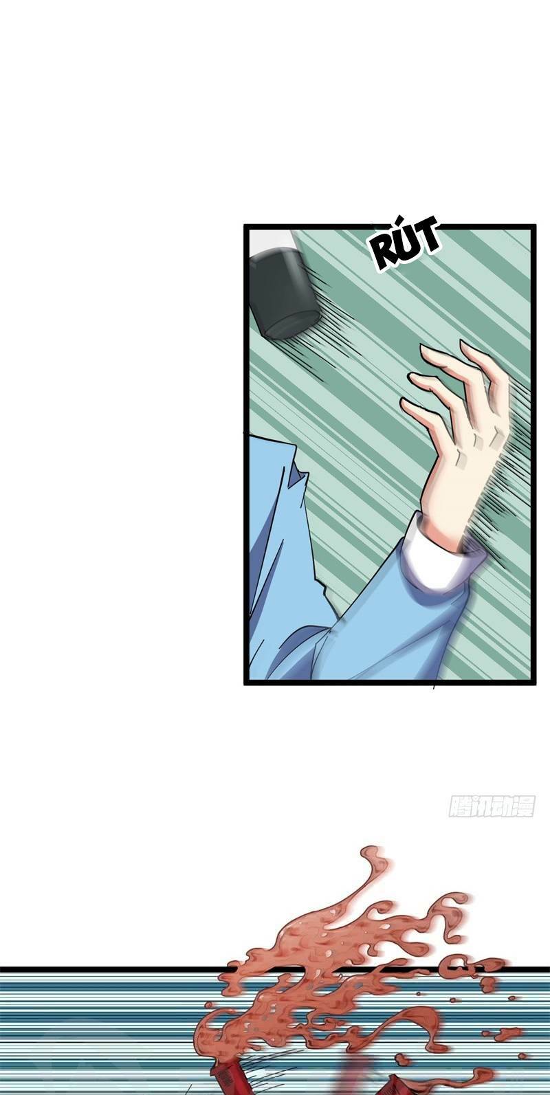 Đô Thị Siêu Cấp Thần Tôn: Chapter 7