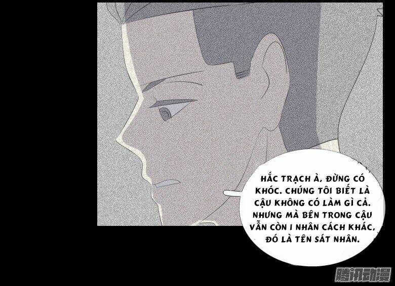 Bệnh Viện Thiên Đường: Chapter 35
