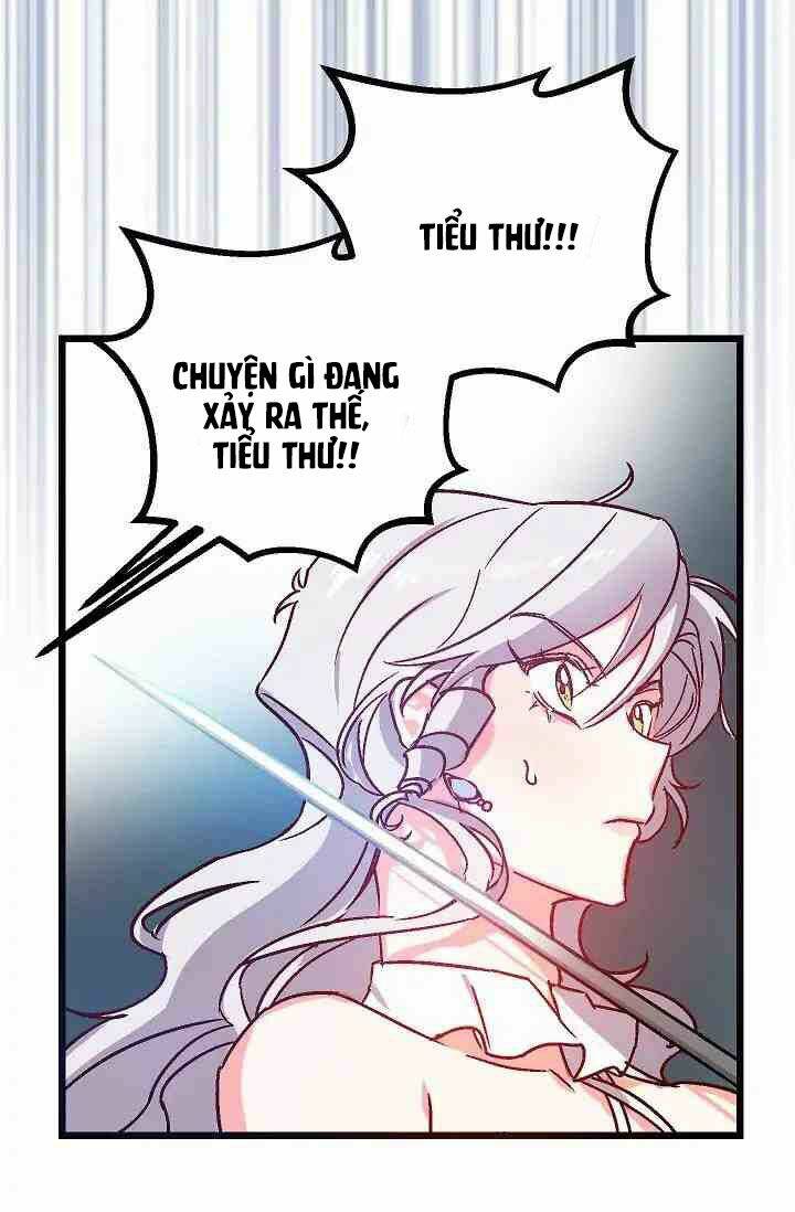 Hôn Lễ Báo Thù: Chapter 2