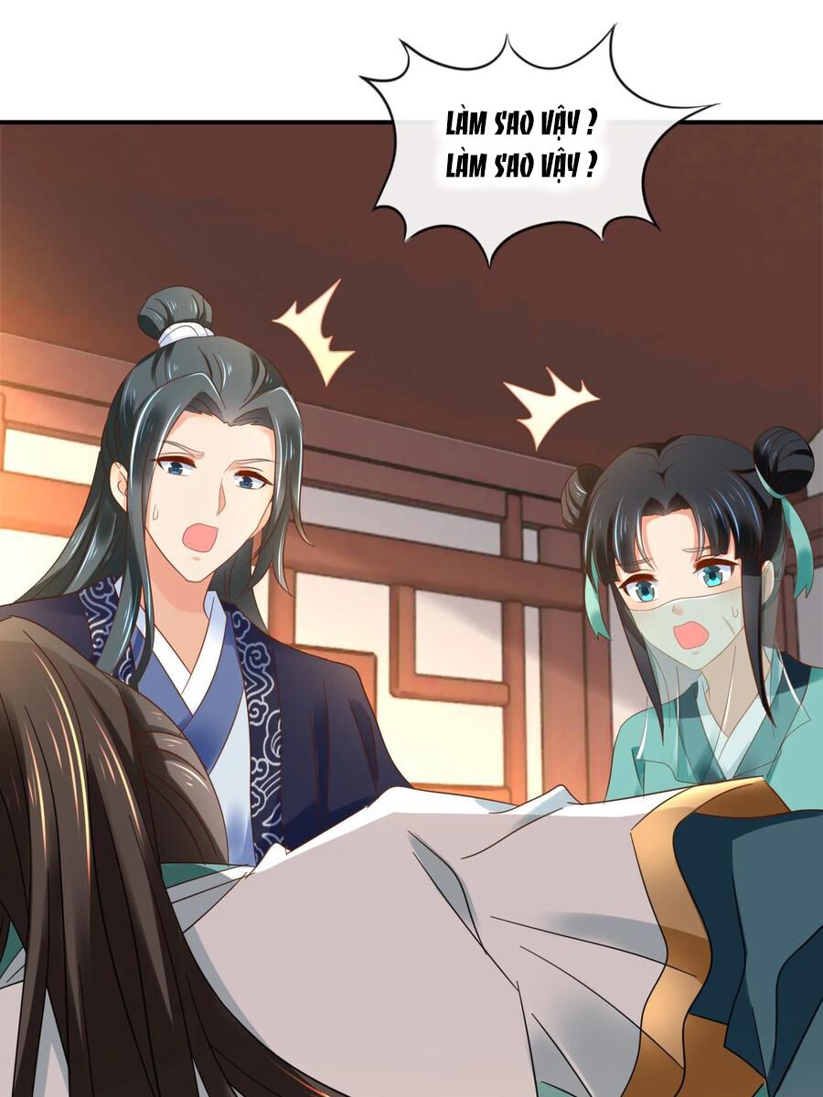 Lãnh Cung Phế Hậu Muốn Nghịch Thiên: Chapter 194