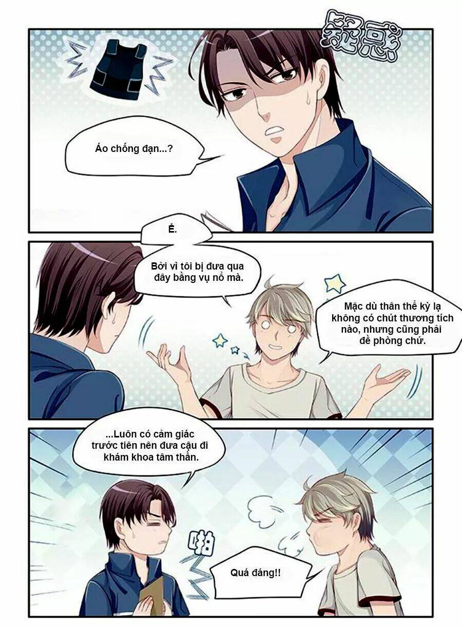 Tôi Giành Bạn Trai Với Mẹ: Chapter 68