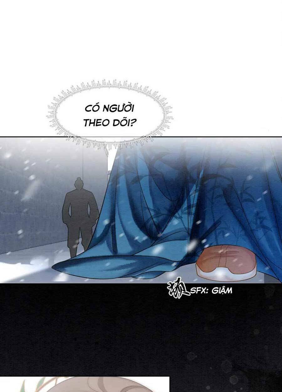 Xung Hỉ Vương Phi: Chapter 87