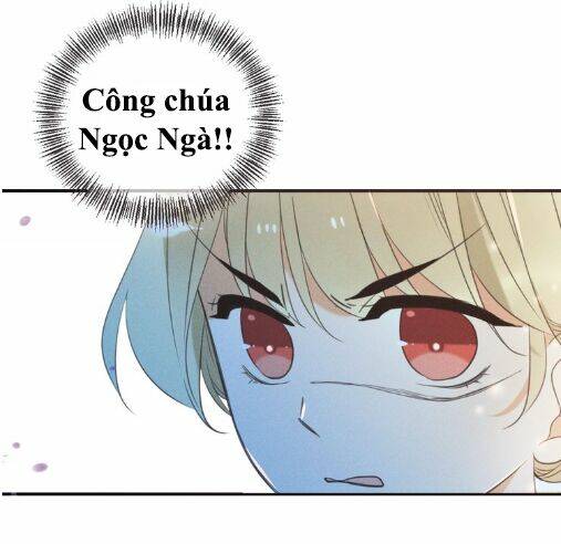 Bạn Trai Tôi Là Cẩm Y Vệ 2: Chapter 83