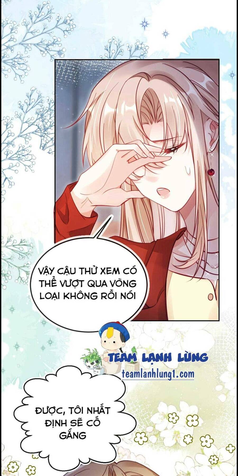 Cứu Mạng! Nhân Vật Phản Diện Tôi Viết Đã Tới Cửa Rồi: Chapter 4