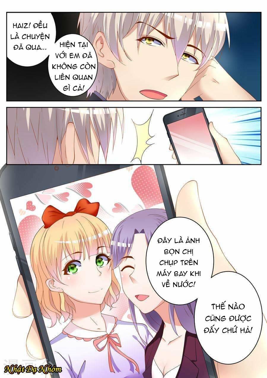 Tiểu Thư Tái Xuất: Chapter 9