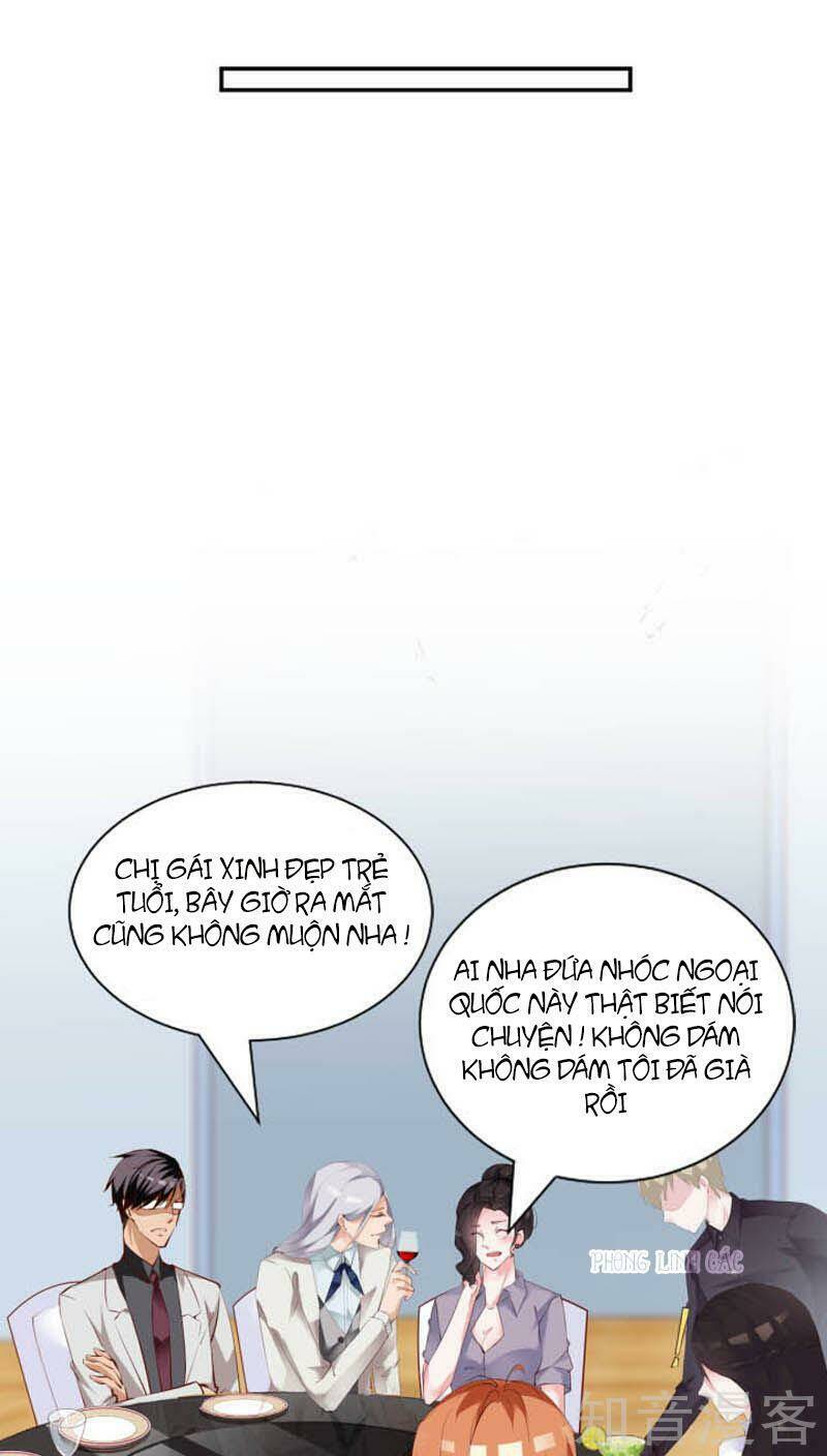 Nam Thần Là Một Đôi: Chapter 52