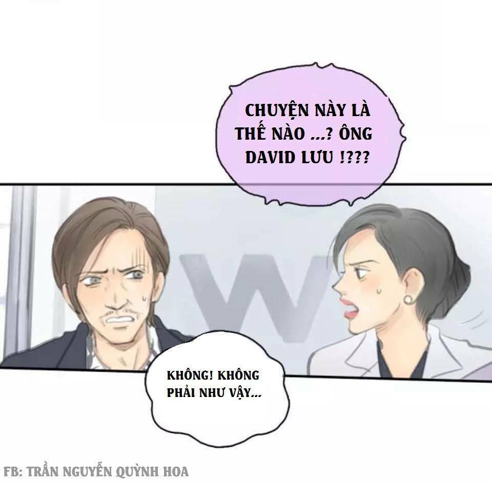 12 Giờ Của Lọ Lem: Chapter 19