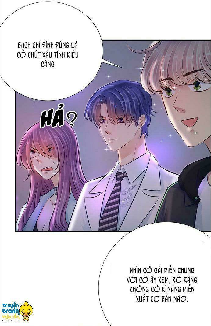 Trọng Sinh Để Ngủ Với Ảnh Đế: Chapter 79