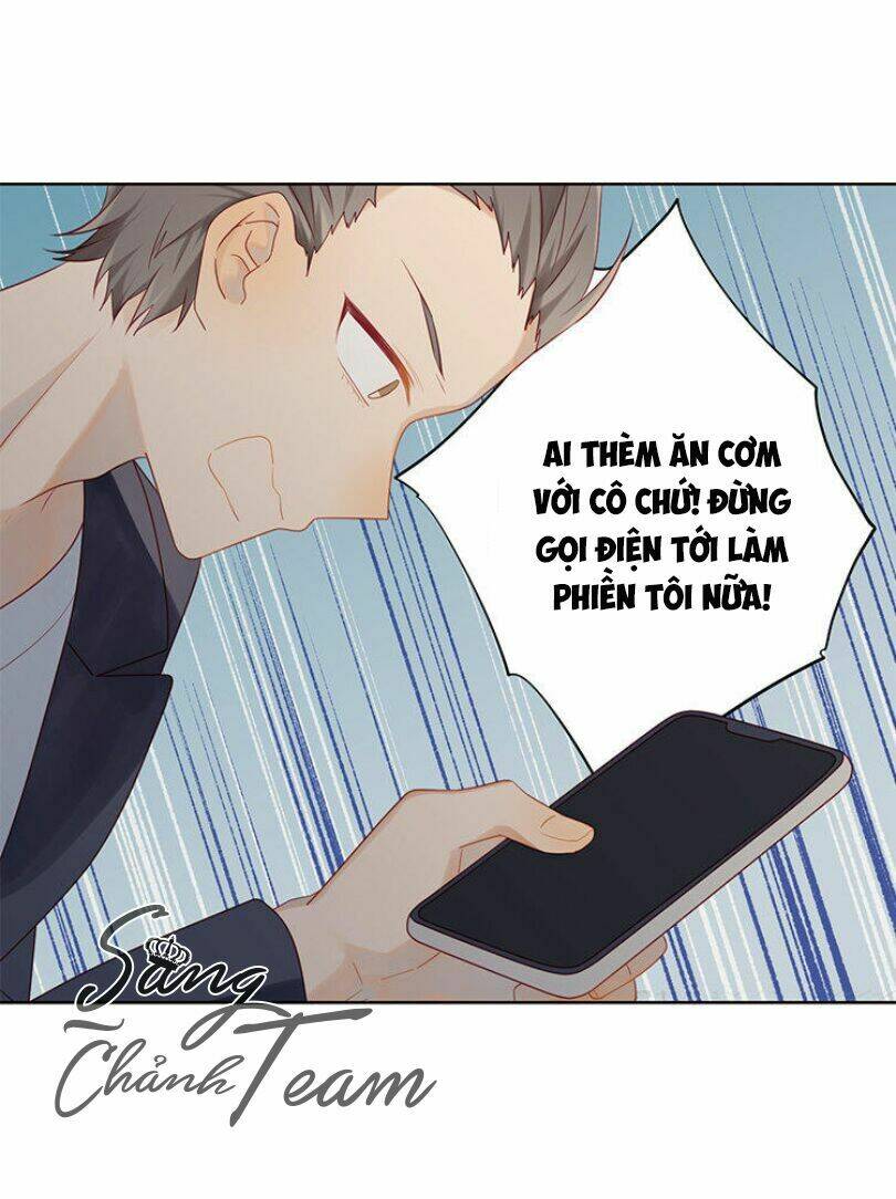 Lời Thề Như Sương Triều: Chapter 2