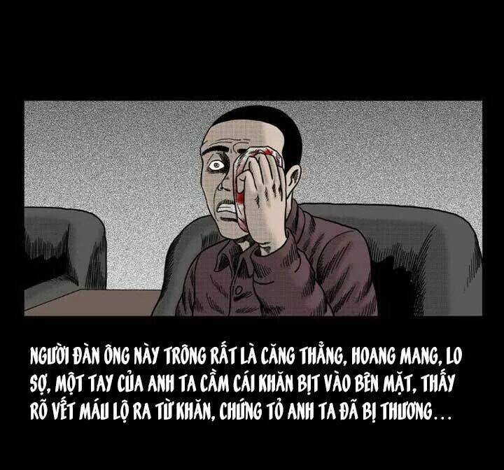 Kỳ Án Có Thật: Chapter 37