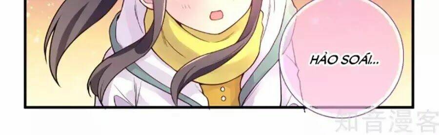 Anh Ấy Đến Từ Địa Ngục: Chapter 17