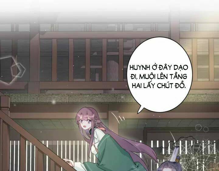 Hoa Nhan Sách: Chapter 156