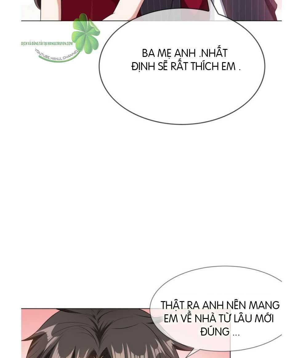 Cô Vợ Nhỏ Nuông Chiều Quá Lại Thành Ác!!: Chapter 184.1