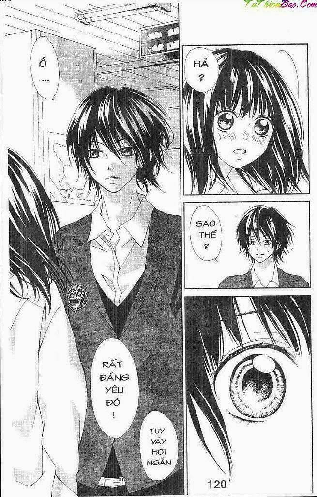 Lời Tỏ Tình Muộn Màng: Chapter 3