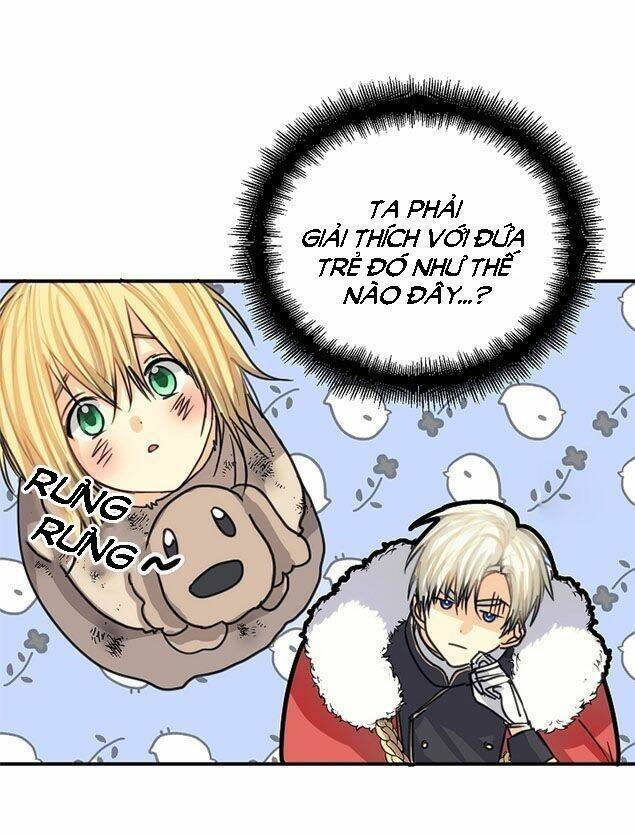 Ba Người Anh Trai Của Tôi Là Bạo Quân: Chapter 6