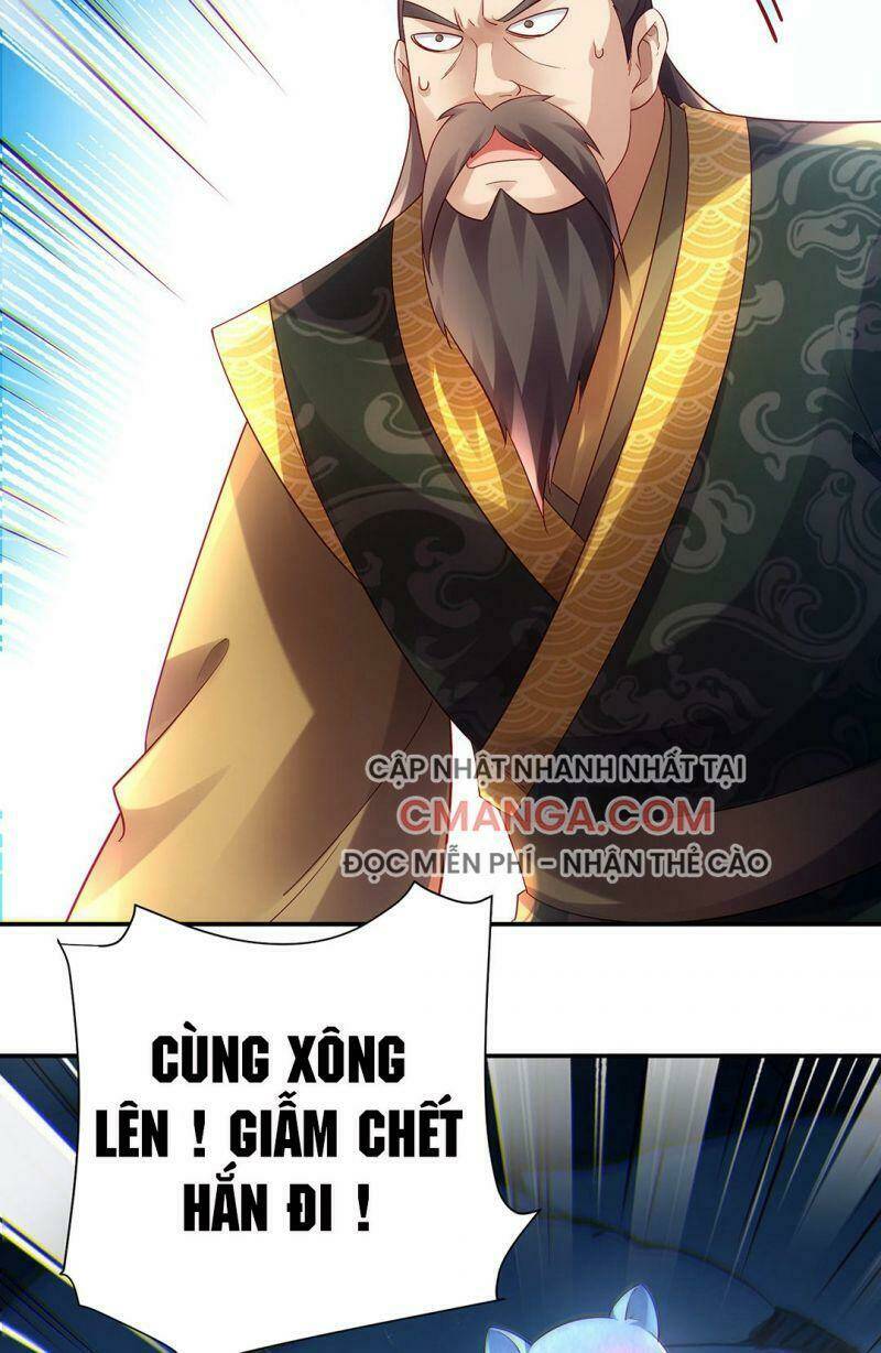 Thiên Kim Bất Hoán: Chapter 56