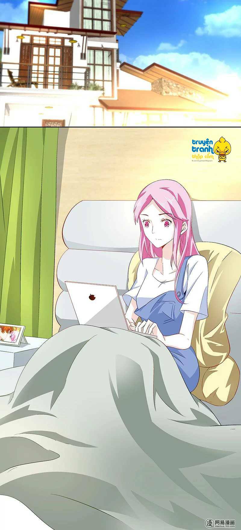 Cường Sủng Hào Môn Tiểu Manh Thê: Chapter 38