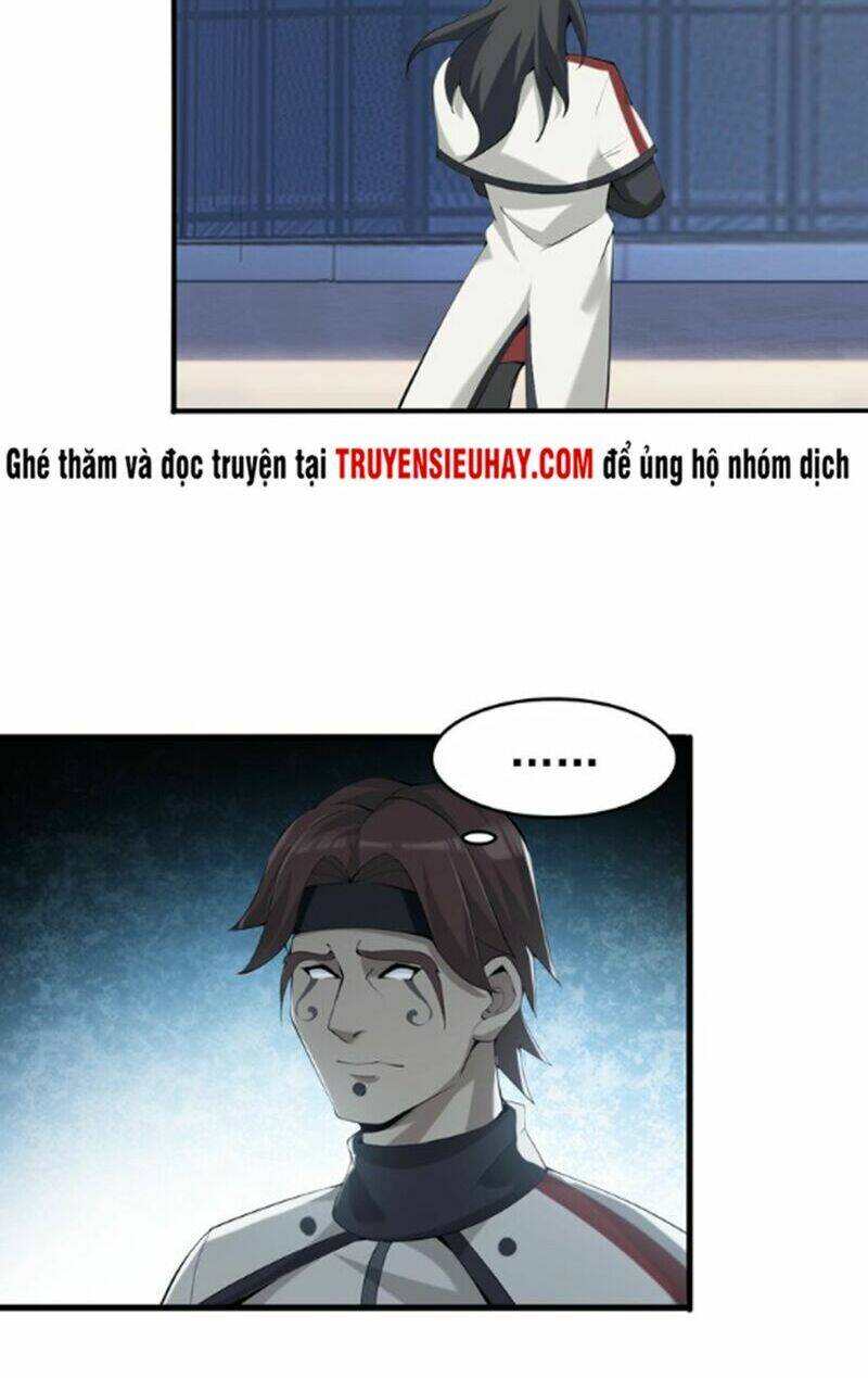 Siêu Cấp Đại Chủ Bạ: Chapter 22