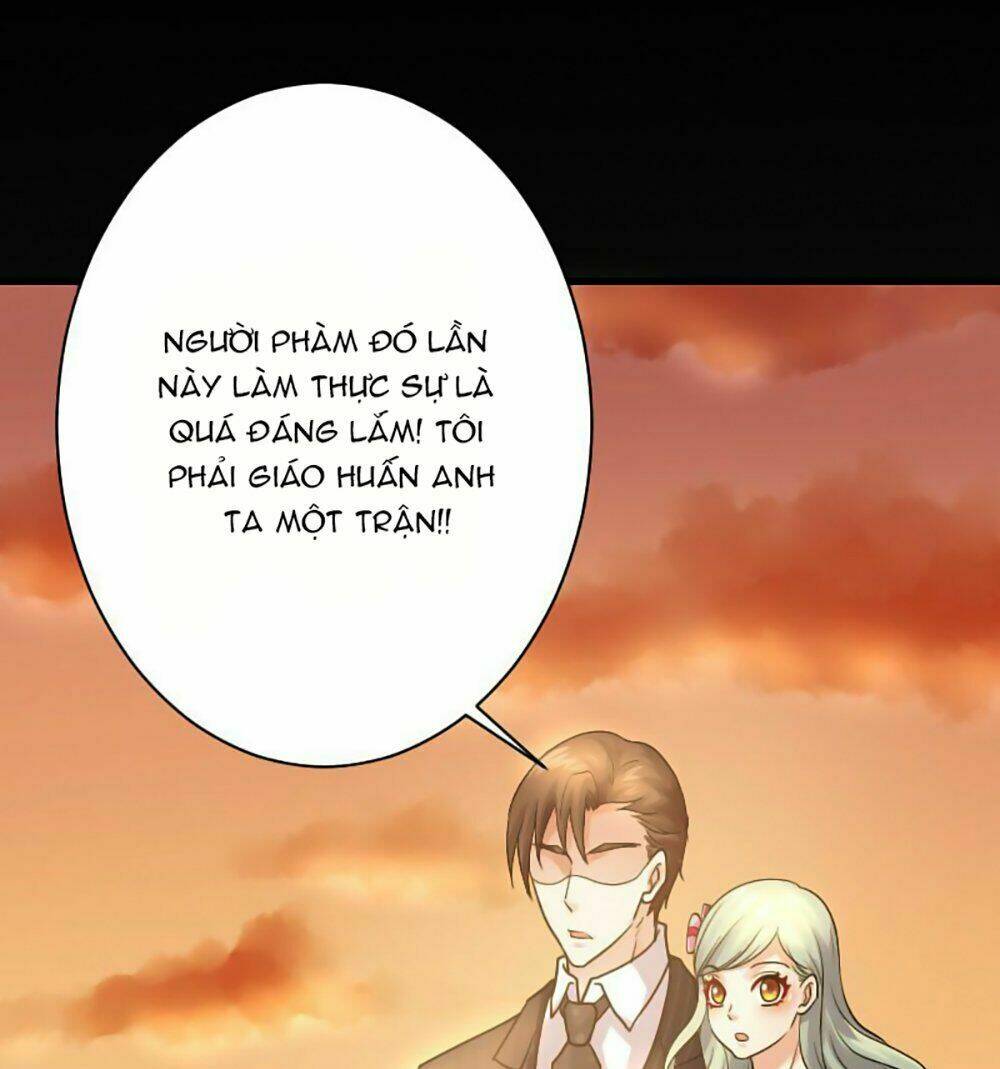 Vạn Năm Nhân Duyên Nhất Tuyến Khiên: Chapter 25