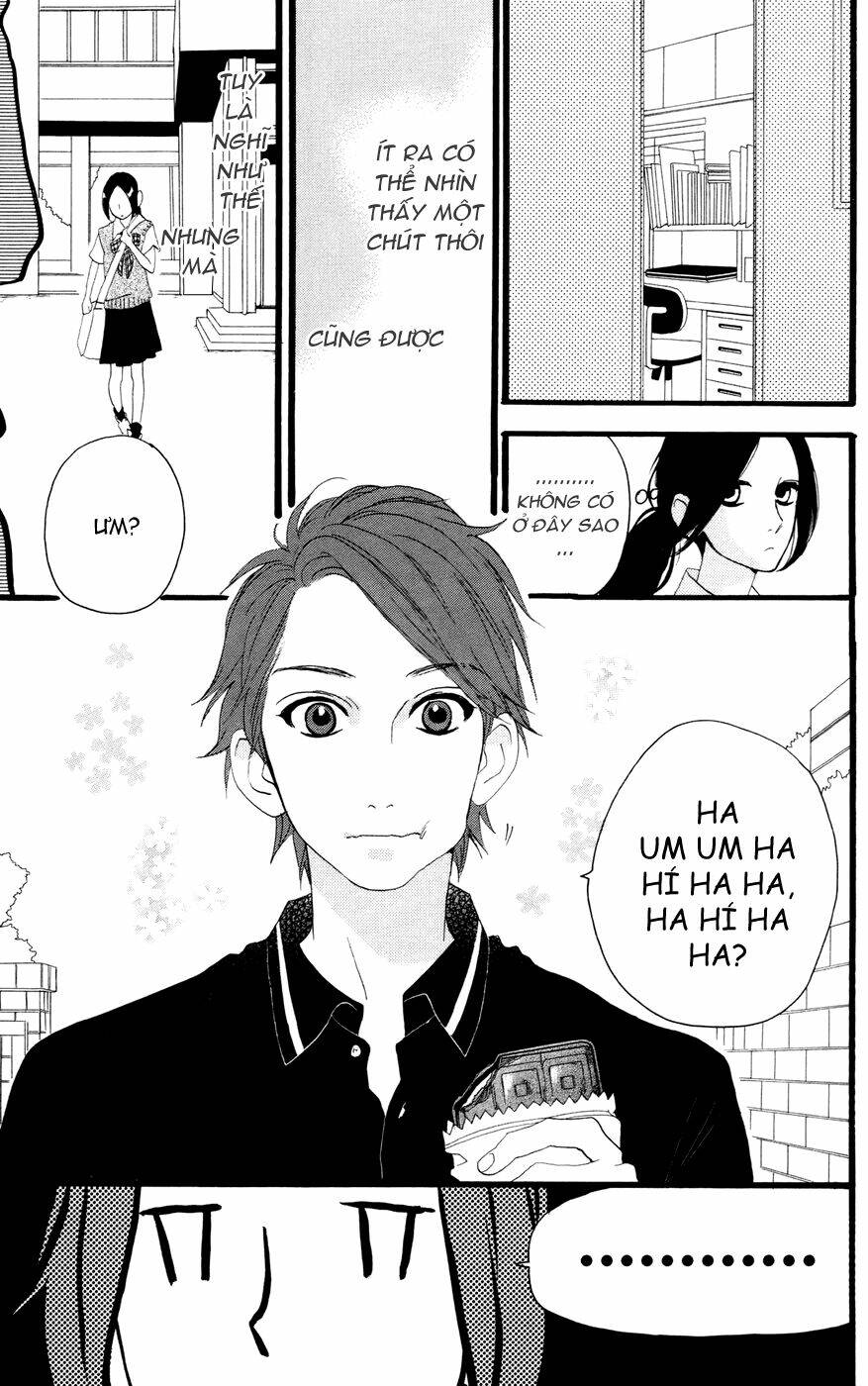 Sao Mai Của Em: Chapter 12