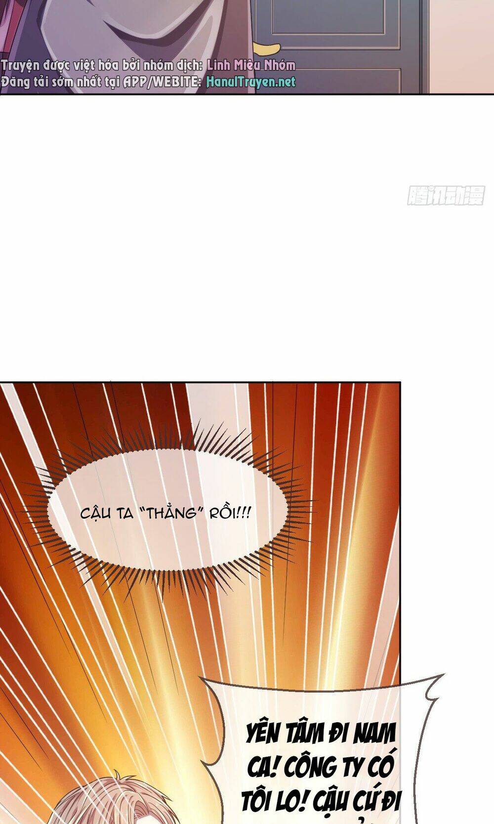 Phong Quỷ Truyền Thuyết: Chapter 14