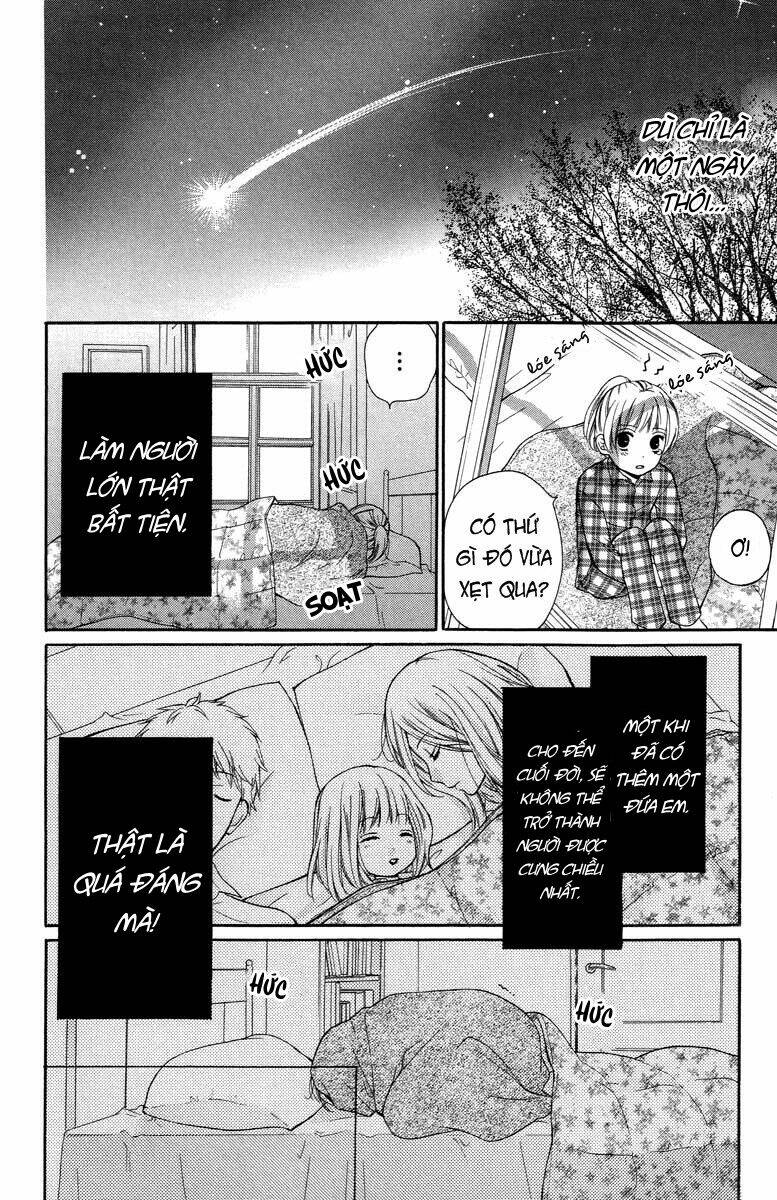 Screaming Lesson!!!: Chapter 27