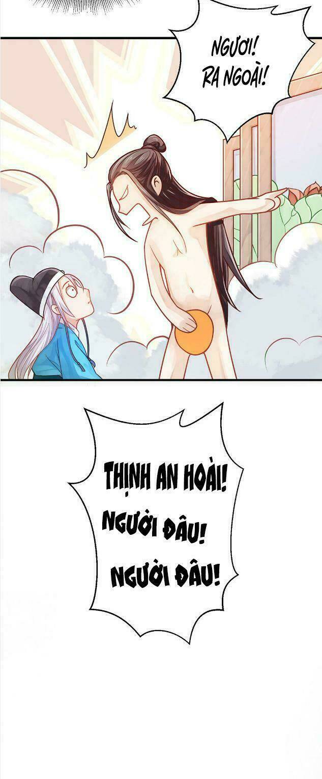 Bệ Hạ Xin Tự Trọng: Chapter 8